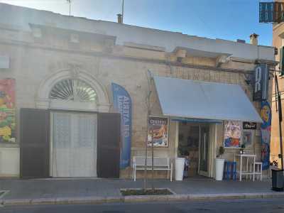 La gelateria argentina di Santo Spirito